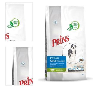 PRINS ProCare grain free ADULT pro energy - 12kg 4
