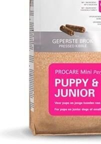 PRINS ProCare  MINI PUPPY/junior - 3kg 8