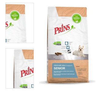 PRINS ProCare MINI SENIOR support - 3kg 4