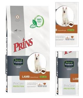 PRINS ProCare Protection LAMB Hypoallergic - 15kg 3