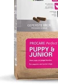 PRINS ProCare PUPPY/Junior - 2x7,5kg 8