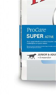 PRINS ProCare SUPER ACTIVE - 15kg 8