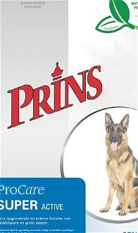 PRINS ProCare SUPER ACTIVE - 2x15kg 5