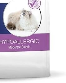 PRINS VitalCare Veterinary Diet HYPOALLERGIC Moderate Calories - 1,5 kg 9