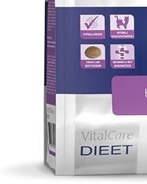 PRINS VitalCare Veterinary Diet HYPOALLERGIC Moderate Calories - 5 kg 8