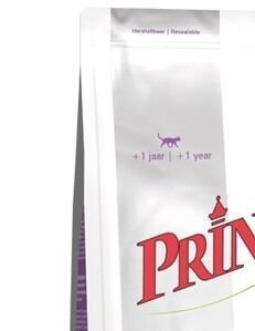 PRINS VitalCare Veterinary Diet LIVER SUPPORT - 1,5 kg 6