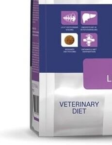 PRINS VitalCare Veterinary Diet LIVER SUPPORT - 1,5 kg 8