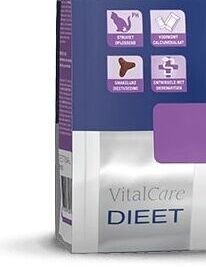PRINS VitalCare Veterinary Diet STRUVITE &amp; Calciumoxalata - 1,5 kg 8
