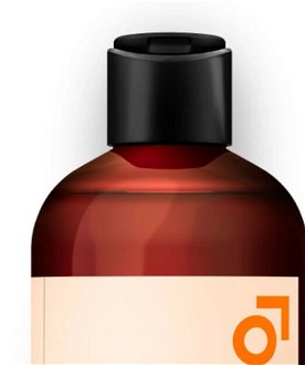 Prírodný šampón na vlasy pre denné použitie Beviro Daily Shampoo - 250 ml (BV310) + darček zadarmo 6