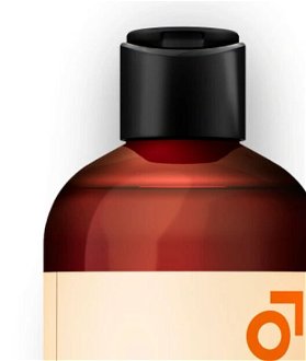 Prírodný šampón pre mužov proti lupinám Beviro Anti-Dandruff Shampoo - 250 ml (BV314) + darček zadarmo 6