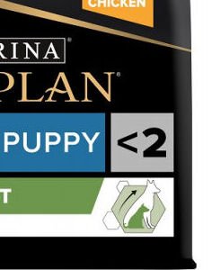 Pro Plan granuly Large Puppy Robust Healthy Start kuracie 12kg 9