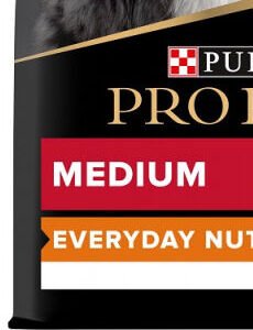 Pro Plan granuly Medium Adult Everyday Nutrition kuracie 14kg 8