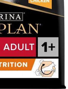 Pro Plan granuly Medium Adult Everyday Nutrition kuracie 14kg 9