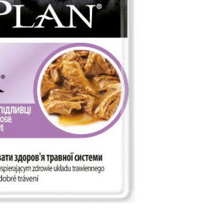 Pro Plan kapsička pre mačky Delicate morčacia 85g 9