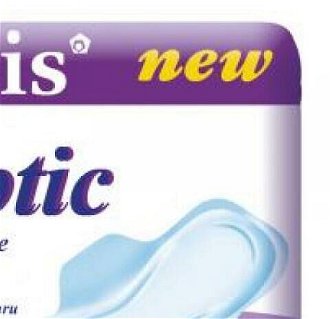 Probiotic Oasis hygienické vložky 9 kusov 7