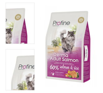 Profine Multipack Fillets in Jelly - 12x85g 4