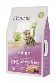 Profine Cat Adult Chicken - 10kg