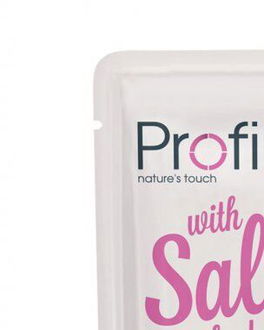 Profine Pouch Fillets in Jelly 85g - Kitten Salmon 6