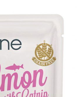 Profine Pouch Fillets in Jelly 85g - Kitten Salmon 7