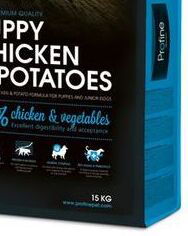 PROFINE Puppy Chicken/Potatoes - 15kg 9