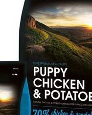 PROFINE Puppy Chicken/Potatoes - 15kg 5