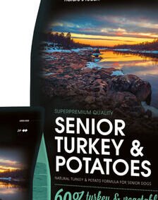 Profine SENIOR TURKEY/Potatoes - 15kg 5