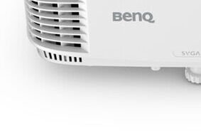Projektor BenQ MS560, biely 8