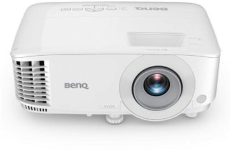 Projektor BenQ MS560, biely