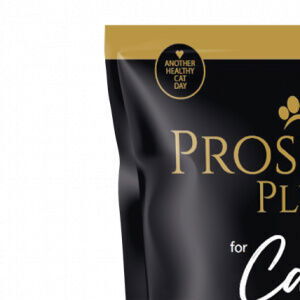 Prospera cat kapsička Adult jahňa s tekvicou 85 g 6