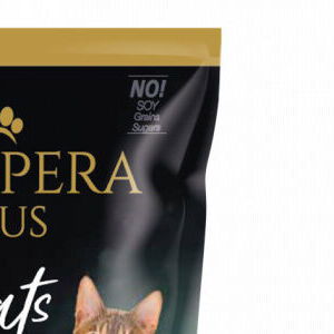 Prospera cat kapsička Adult jahňa s tekvicou 85 g 7