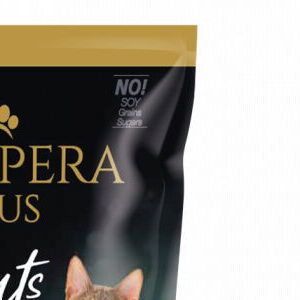 Prospera cat kapsička Adult kura s fazuľkami 85 g 7