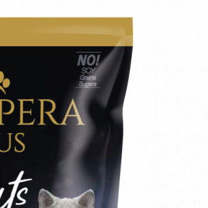 Prospera cat kapsička Adult Sterilized hovädzie s tekvicou 85 g 7