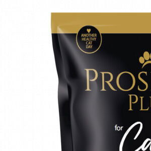 Prospera cat kapsička Adult Sterilized losos s hráškom 85 g 6