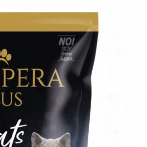 Prospera cat kapsička Adult Sterilized tuniak s fazuľkami 85 g 7