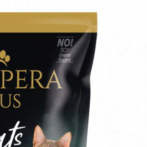 Prospera cat kapsička Adult tuniak s hráškom 85 g 7