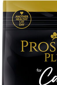 Prospera plus cat Delicate optimal digestion 2 kg 6