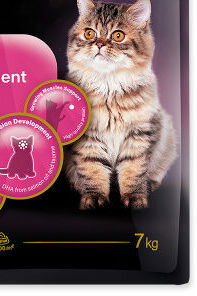 Prospera plus cat Kitten Development 7 kg 9