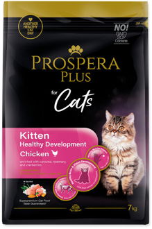 Prospera plus cat Kitten Development 7 kg