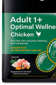 Prospera plus cat Optimal wellness 2 kg 8