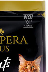 Prospera plus cat Senior sterilized 7 kg 7