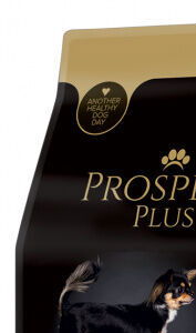 Prospera Plus granuly Chihuahua 1,5 kg 6