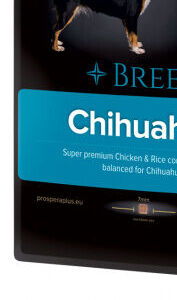 Prospera Plus granuly Chihuahua 1,5 kg 8