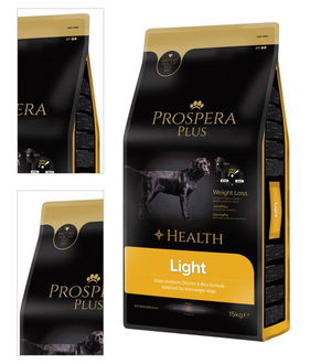 Prospera Plus granuly Light 15 kg 4