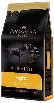 Prospera Plus granuly Light 15 kg