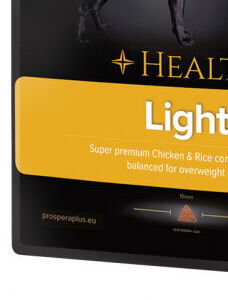 Prospera Plus granuly Light 3 kg 8