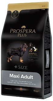 Prospera Plus granuly Maxi Adult 15 kg