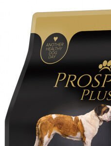 Prospera Plus granuly Maxi Senior 3 kg 6