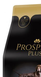 Prospera Plus granuly Medium Junior 15 kg 6