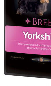 Prospera Plus granuly Yorkshire 1,5 kg 8