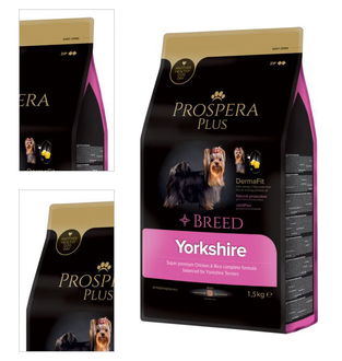 Prospera Plus granuly Yorkshire 1,5 kg 4